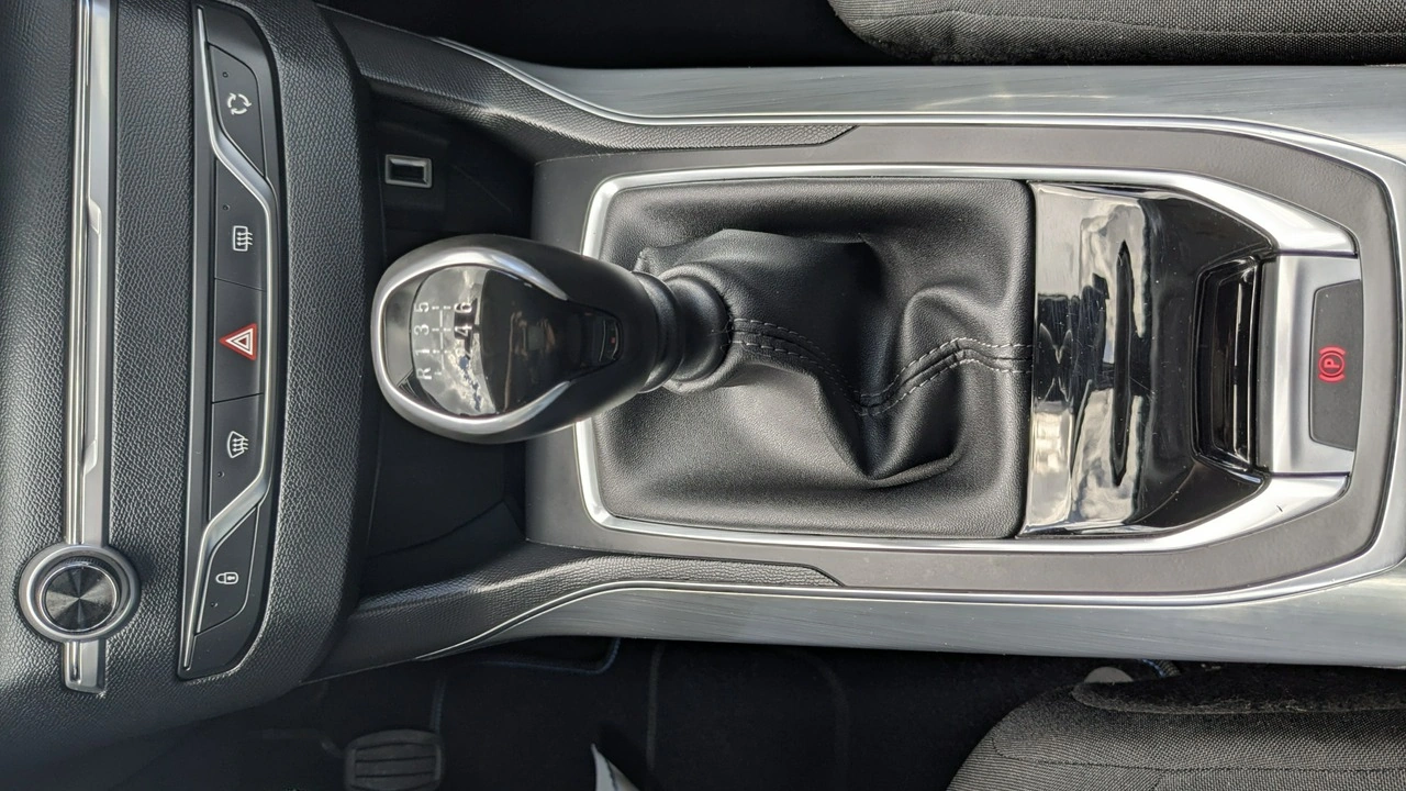 Peugeot 308 SW - Zdjęcie 30