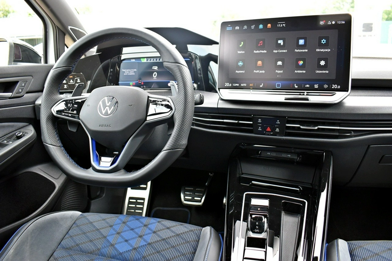 Volkswagen Golf - Zdjęcie 16