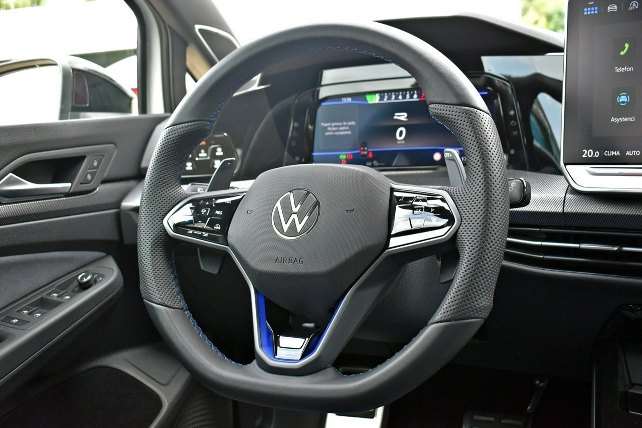 Volkswagen Golf - Zdjęcie 17