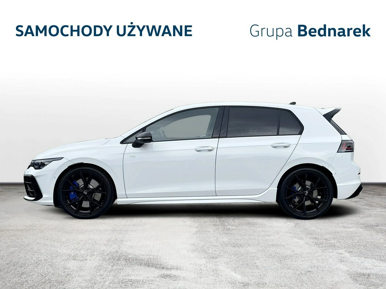 Volkswagen Golf - Zdjęcie 1