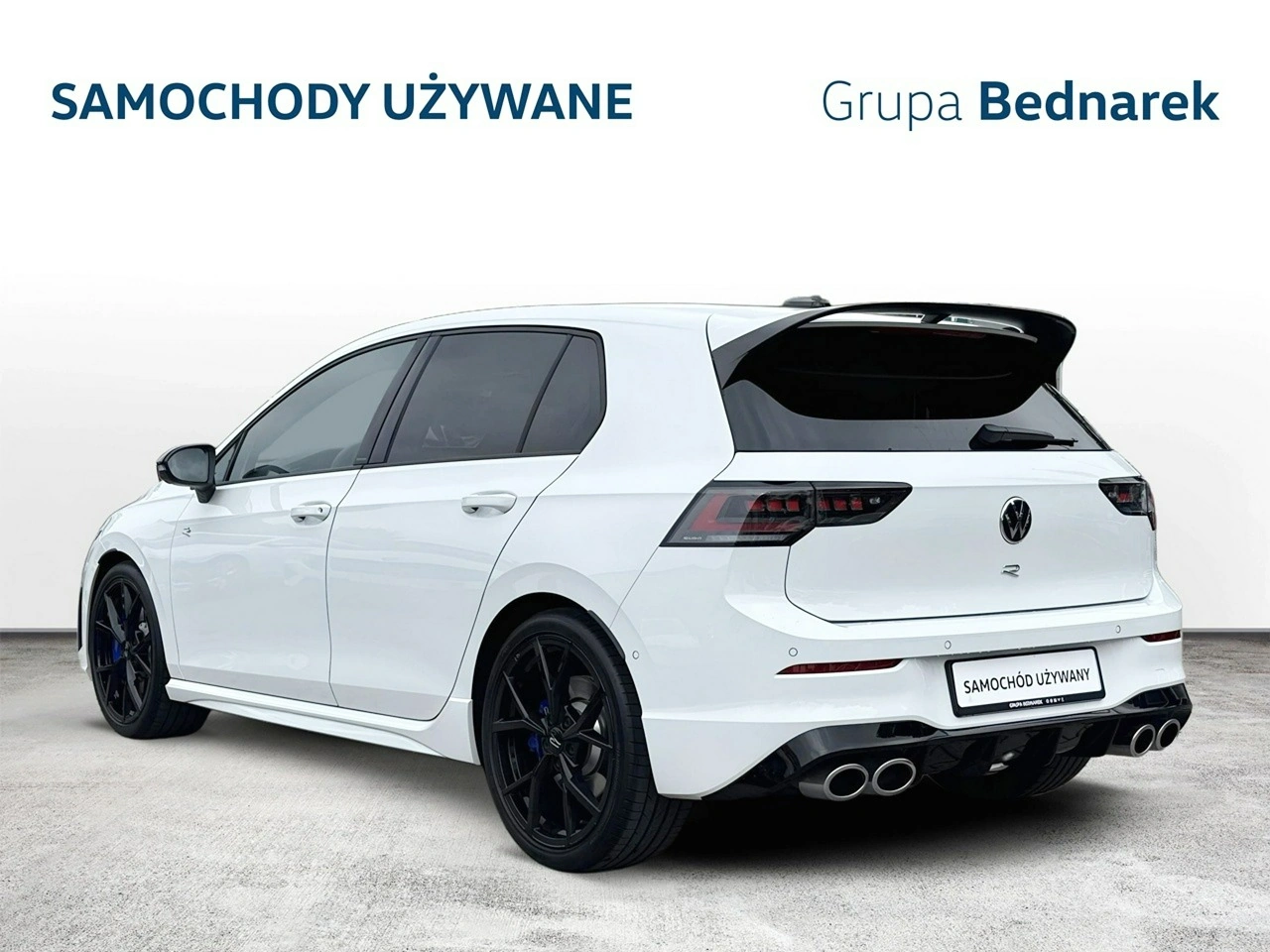 Volkswagen Golf - Zdjęcie 2