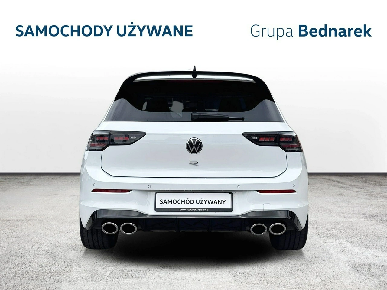 Volkswagen Golf - Zdjęcie 3
