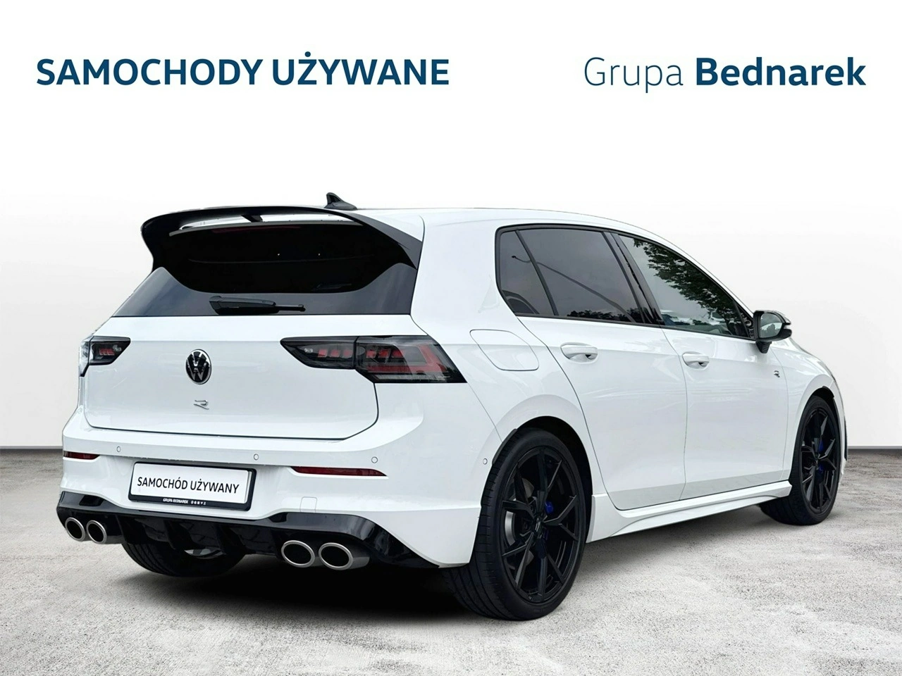 Volkswagen Golf - Zdjęcie 4