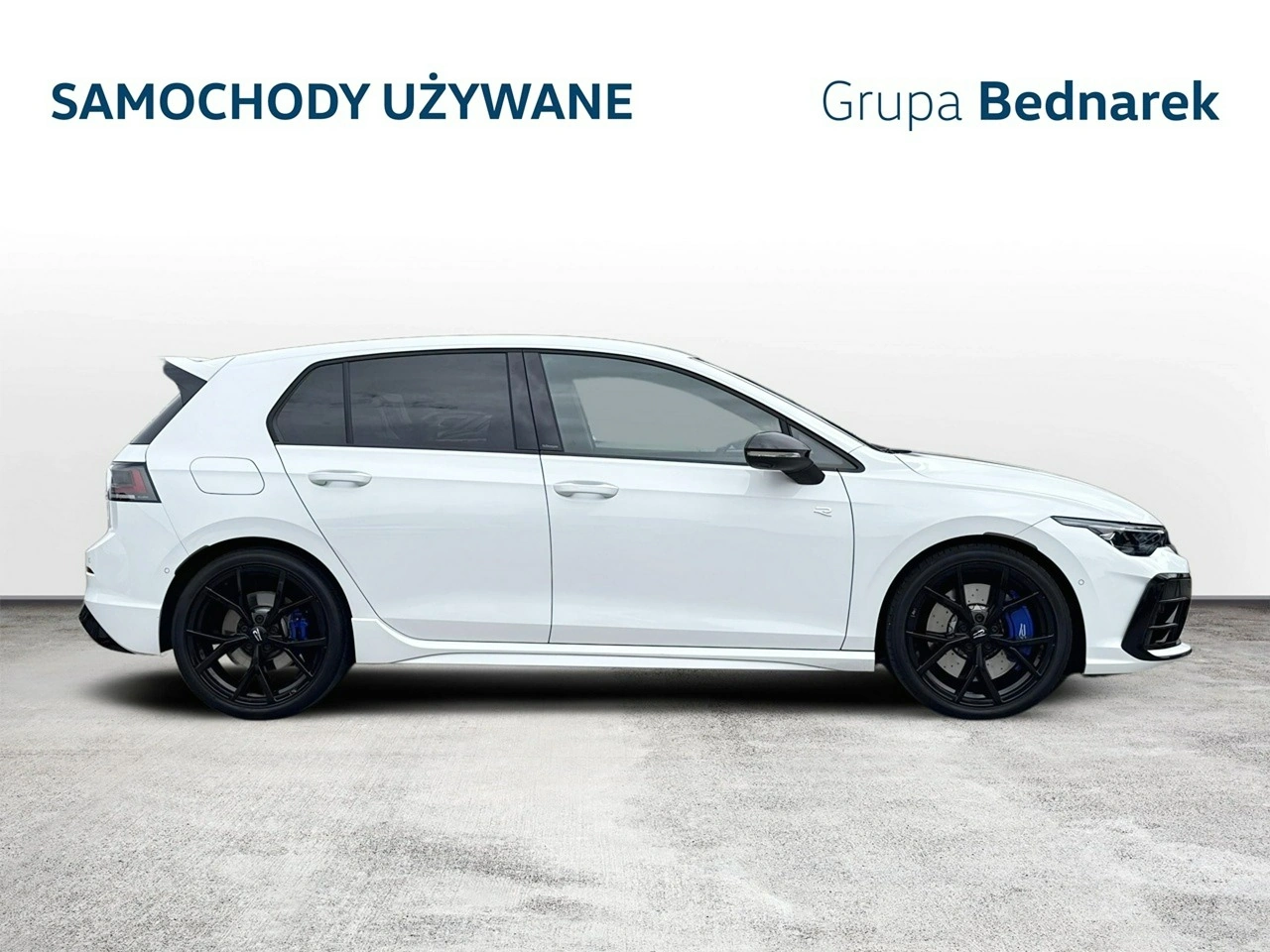 Volkswagen Golf - Zdjęcie 5