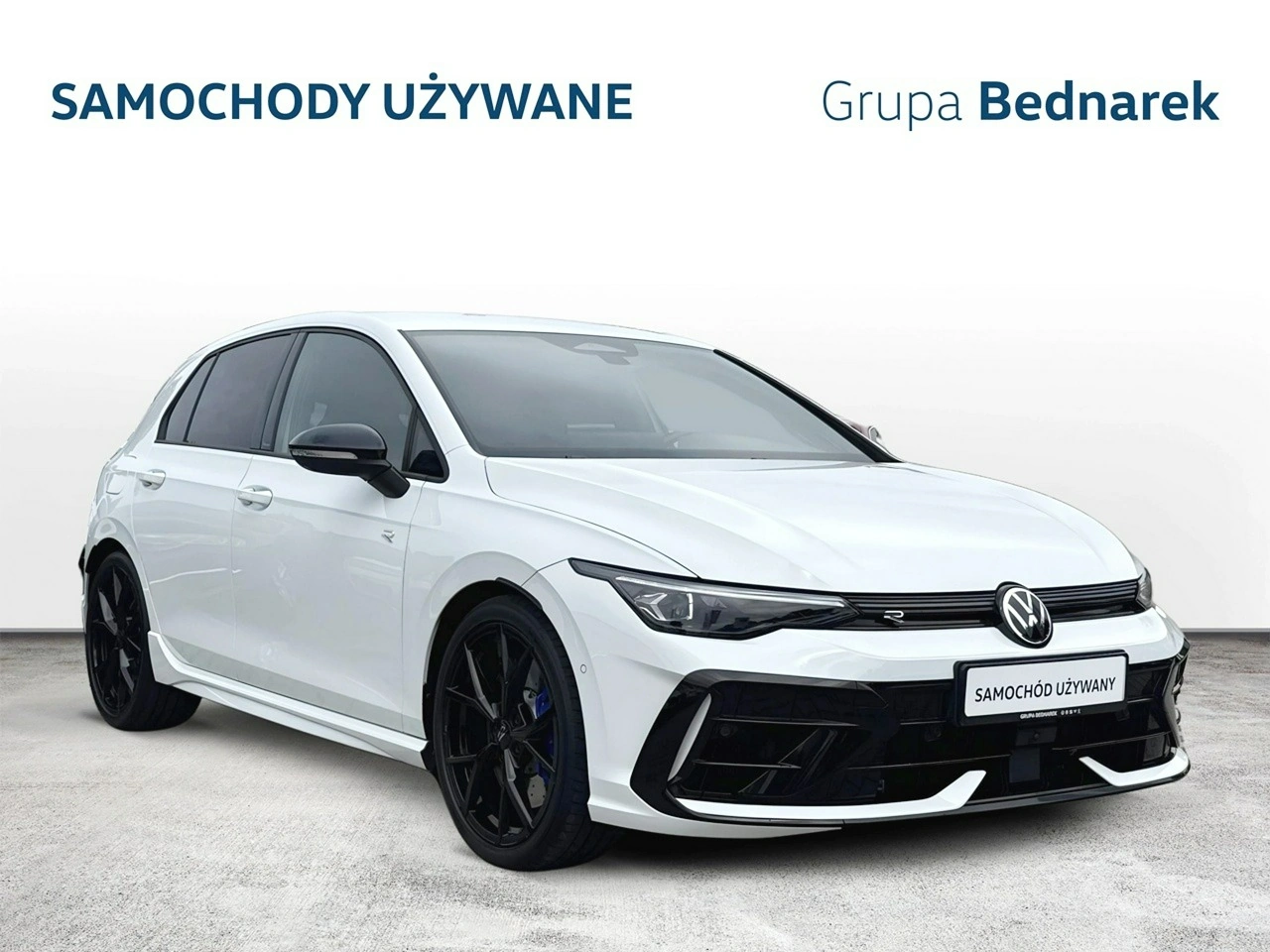Volkswagen Golf - Zdjęcie 6