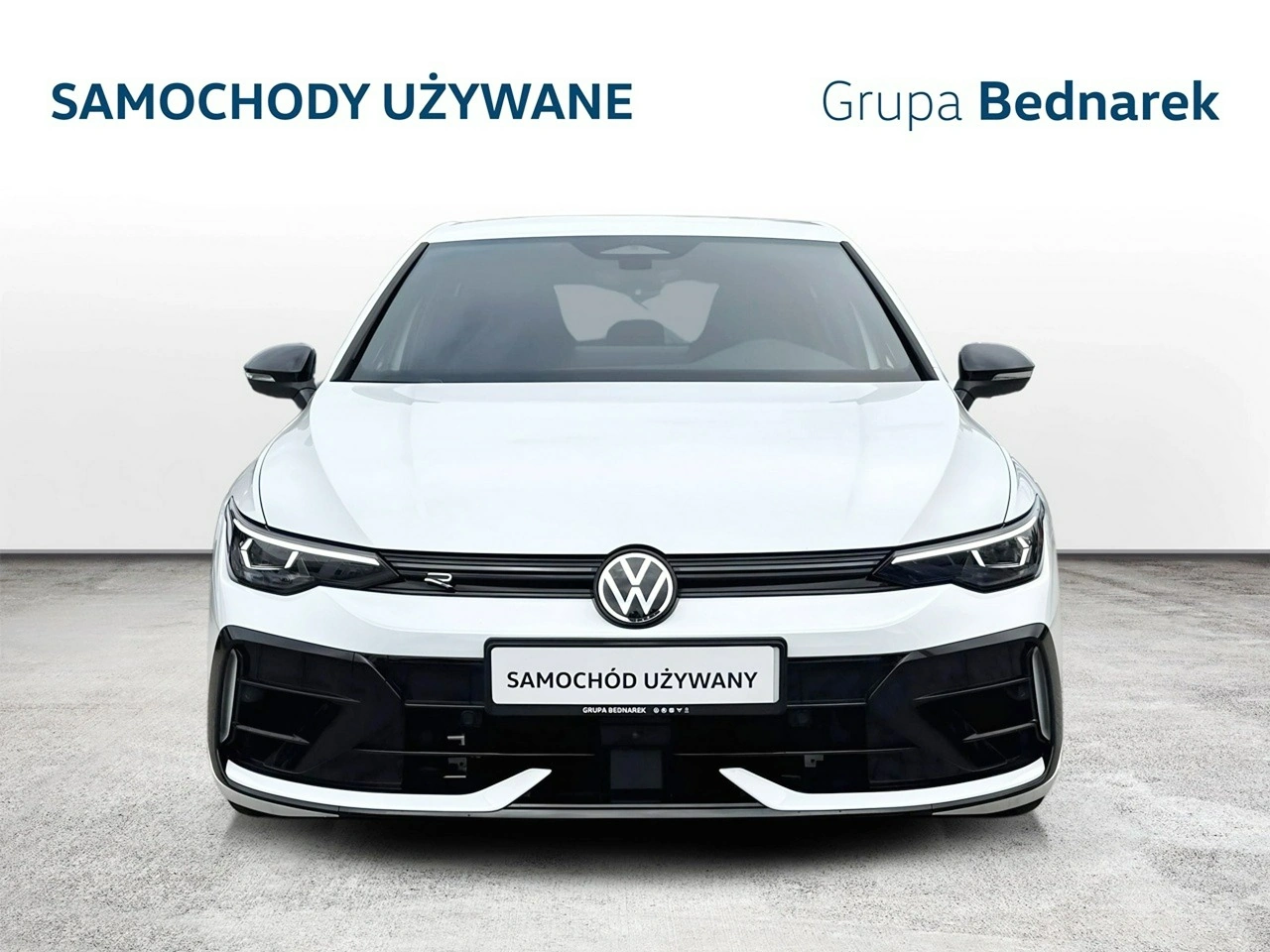 Volkswagen Golf - Zdjęcie 7