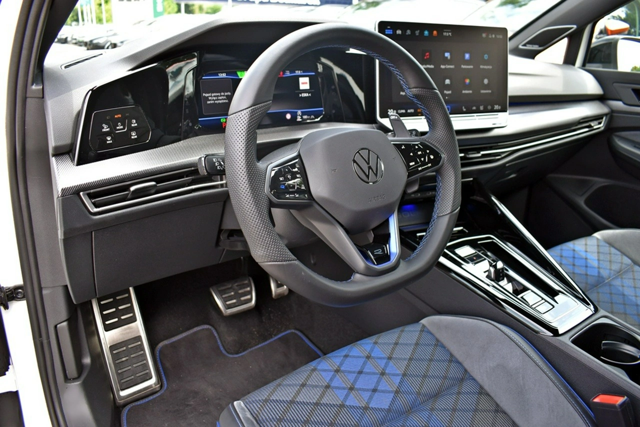 Volkswagen Golf - Zdjęcie 8