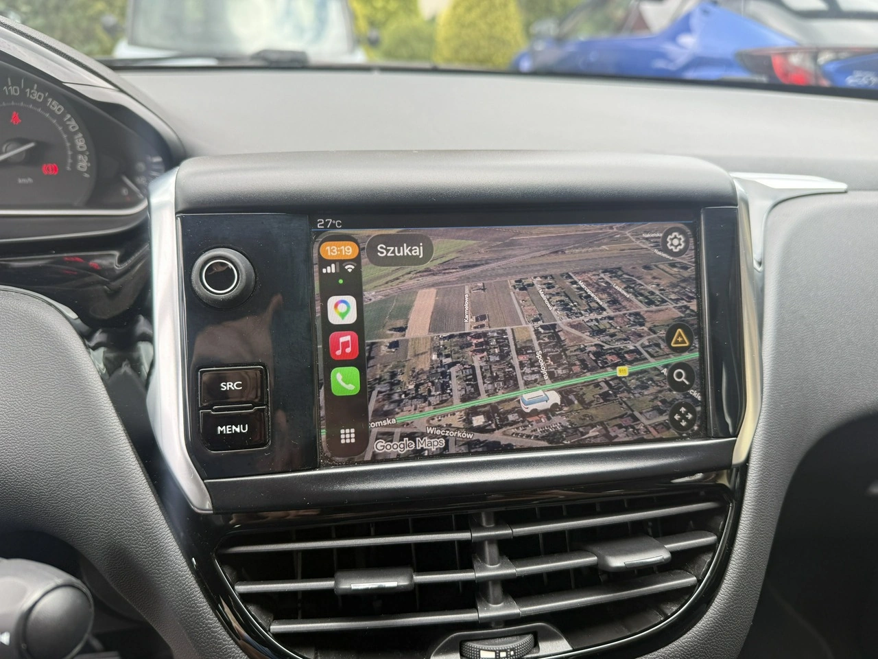 Peugeot 208 - Zdjęcie 18
