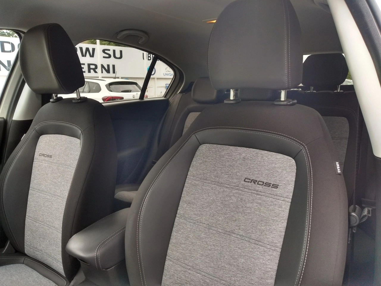 Fiat Tipo - Zdjęcie 13