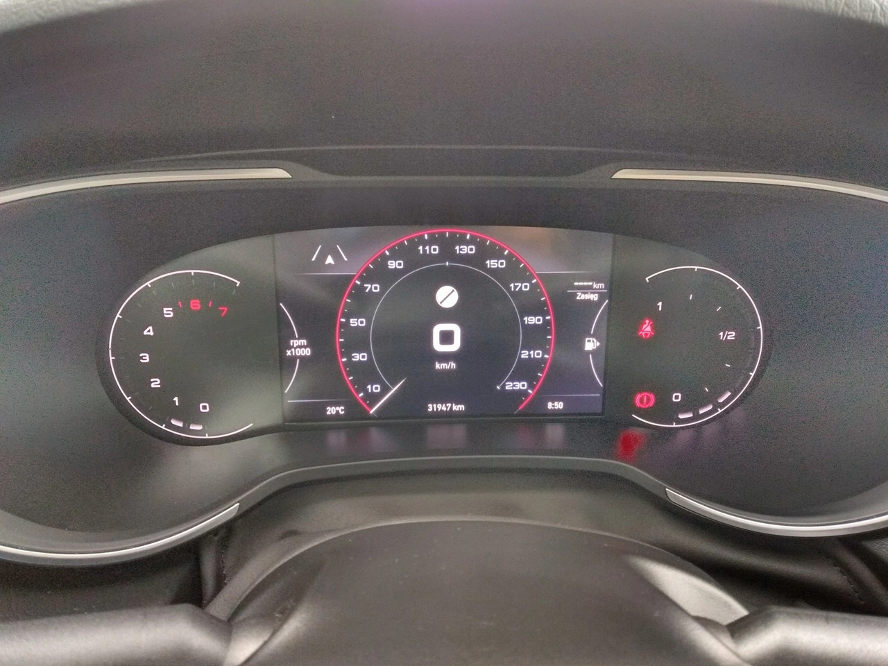 Fiat Tipo - Zdjęcie 14