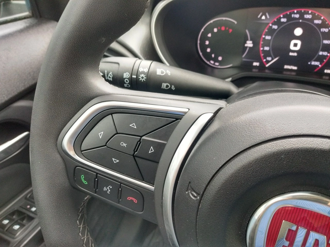Fiat Tipo - Zdjęcie 15