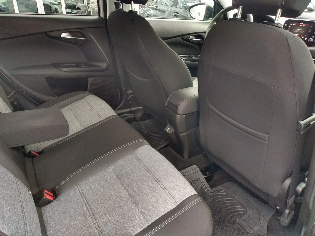 Fiat Tipo - Zdjęcie 27