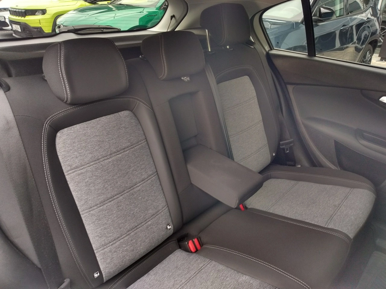 Fiat Tipo - Zdjęcie 28