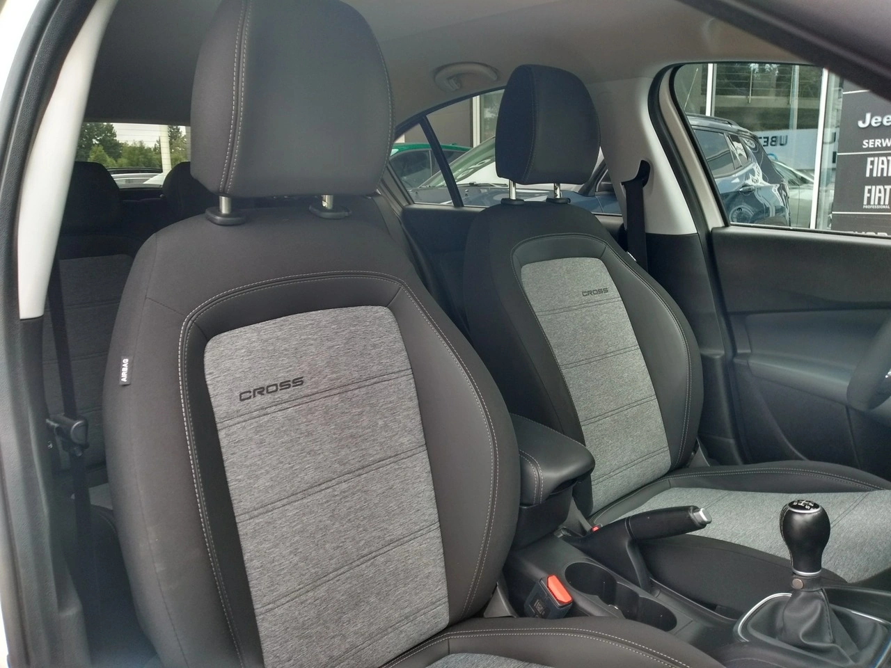 Fiat Tipo - Zdjęcie 30