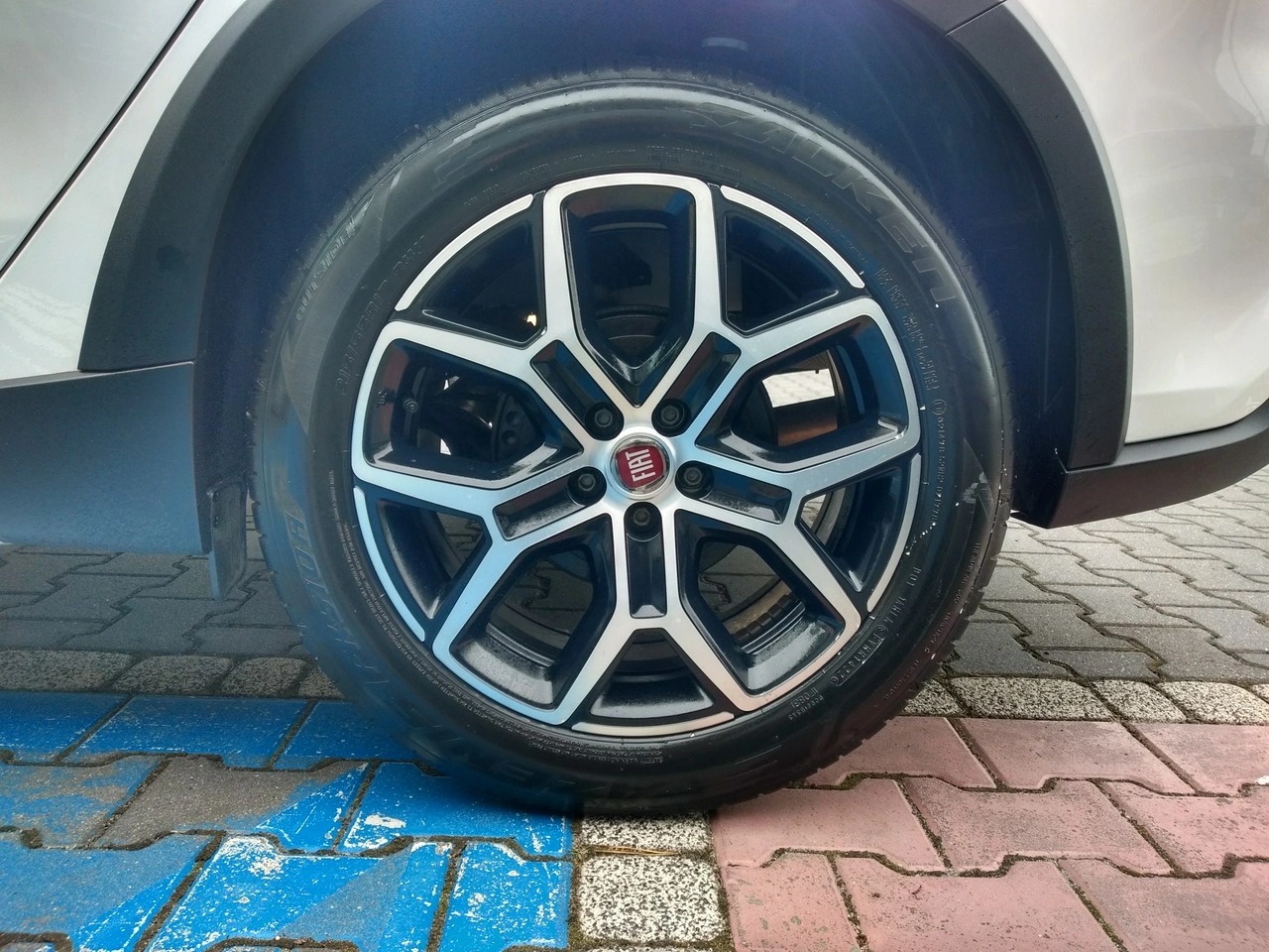 Fiat Tipo - Zdjęcie 34