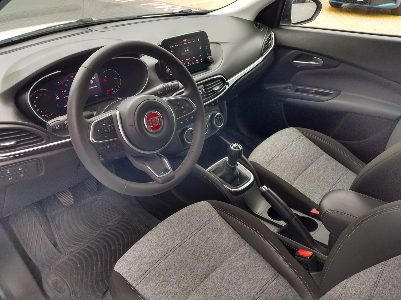 Fiat Tipo - Zdjęcie 7