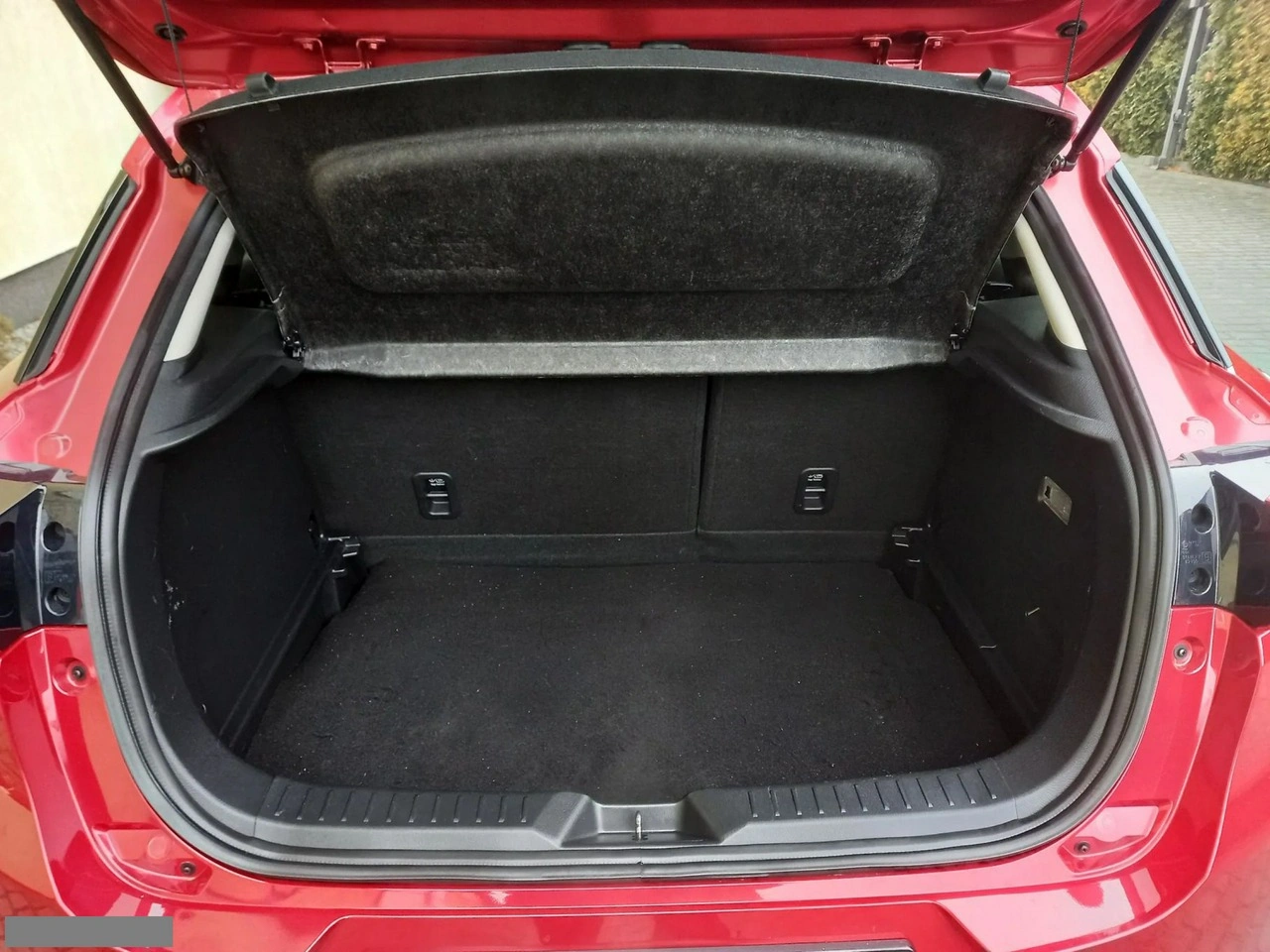 Mazda CX-3 - Zdjęcie 17