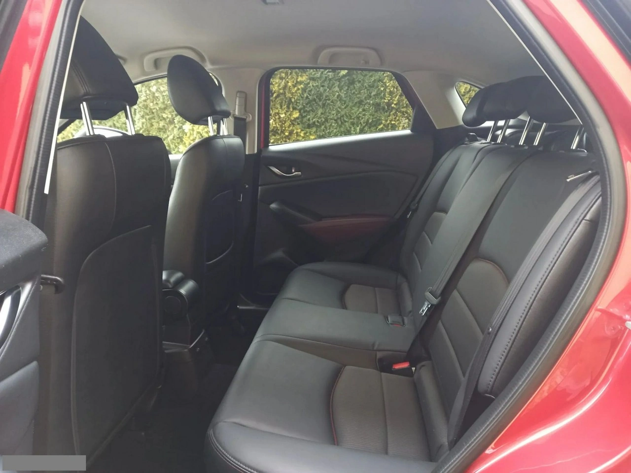 Mazda CX-3 - Zdjęcie 24