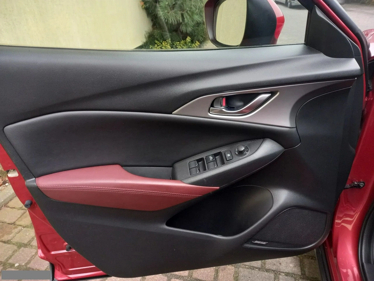Mazda CX-3 - Zdjęcie 27