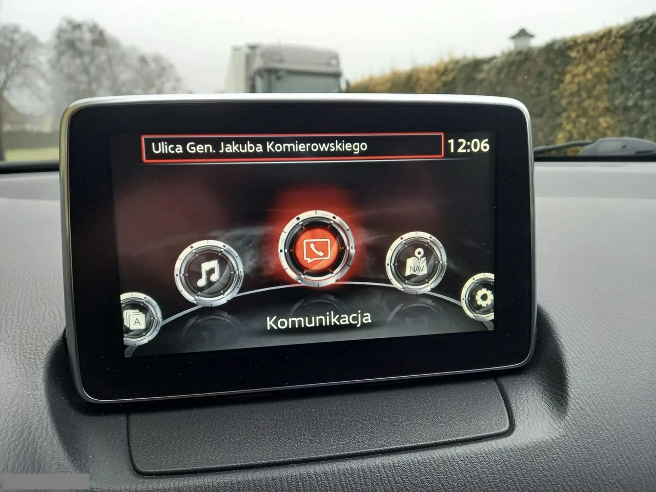 Mazda CX-3 - Zdjęcie 34