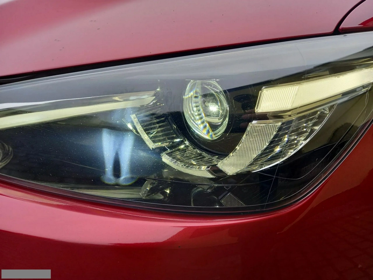 Mazda CX-3 - Zdjęcie 7
