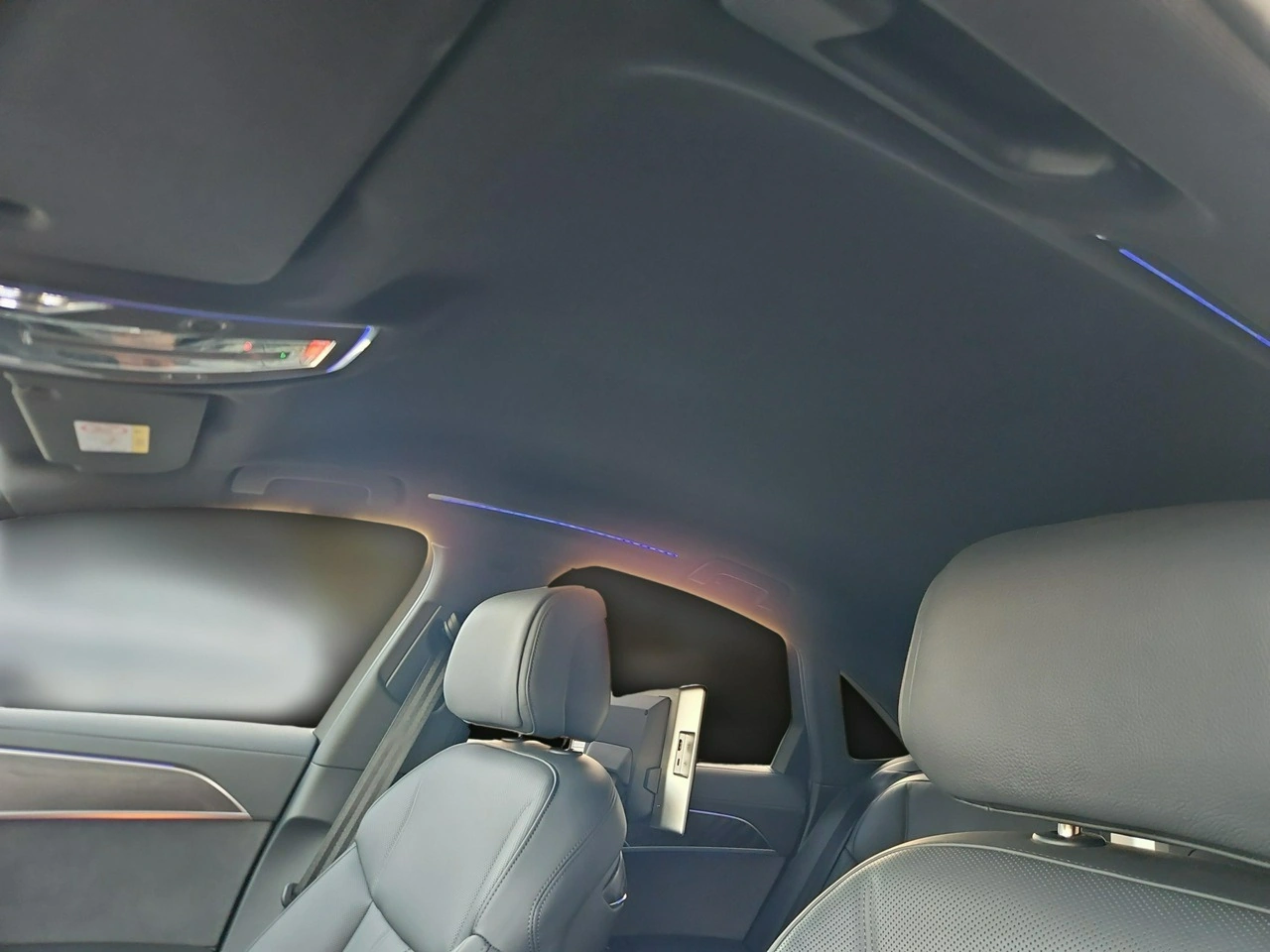 Audi A8 - Zdjęcie 15