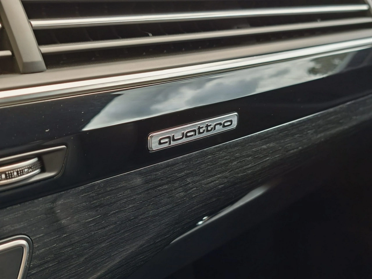Audi Q7 - Zdjęcie 22