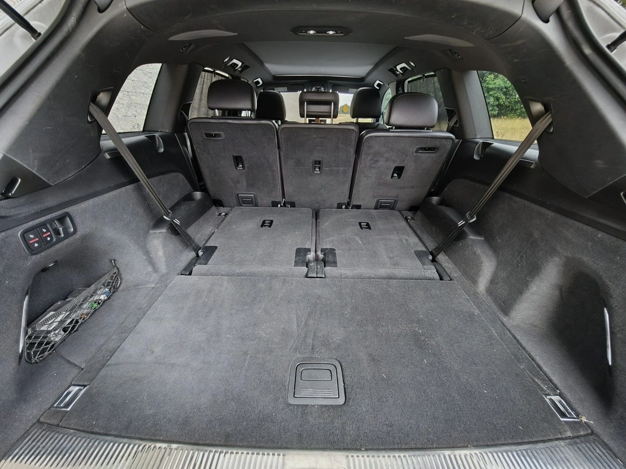 Audi Q7 - Zdjęcie 26