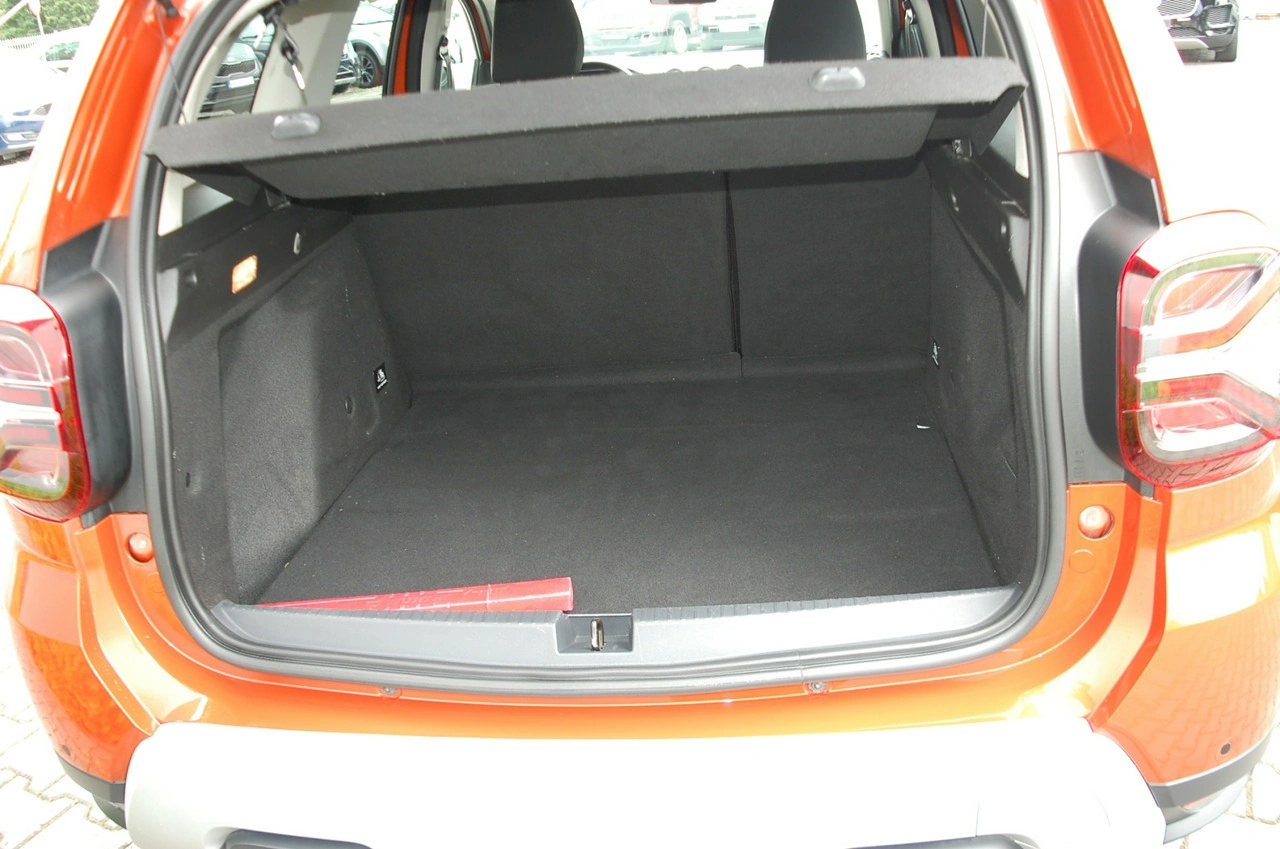Dacia Duster - Zdjęcie 29