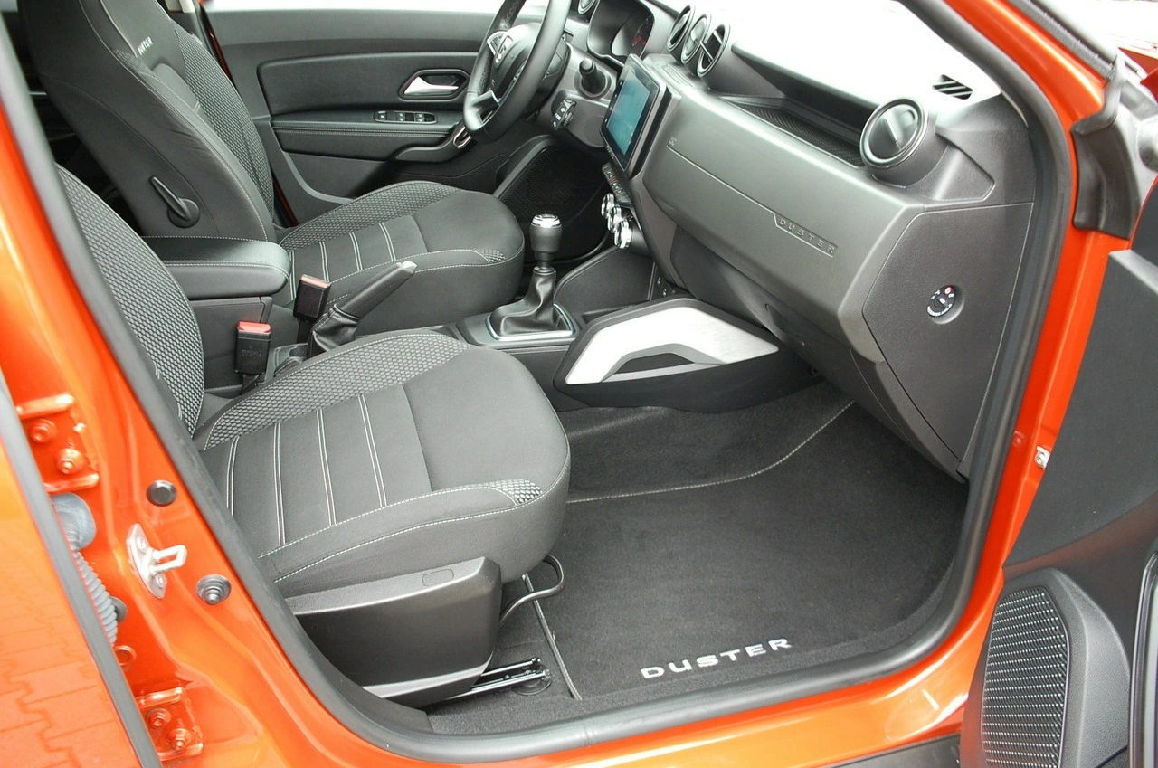 Dacia Duster - Zdjęcie 6