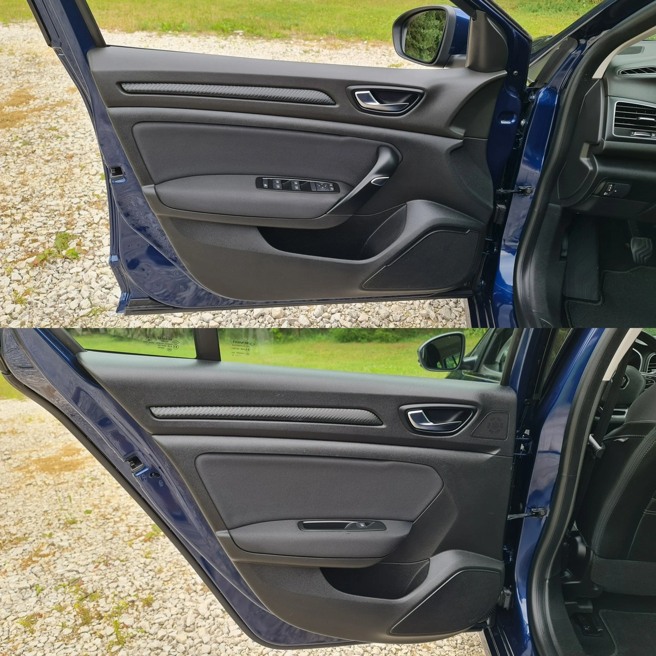 Renault Megane - Zdjęcie 11