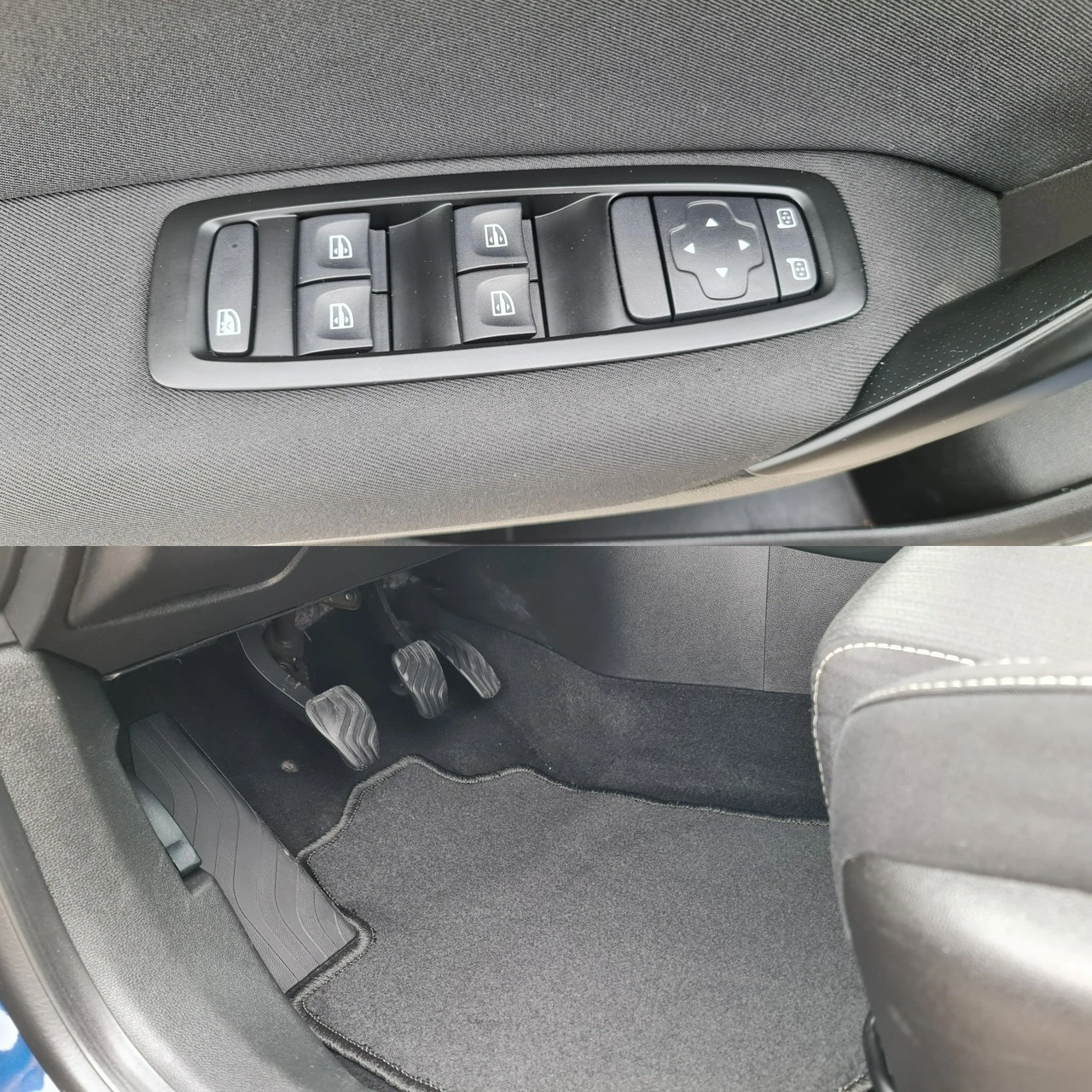 Renault Megane - Zdjęcie 12