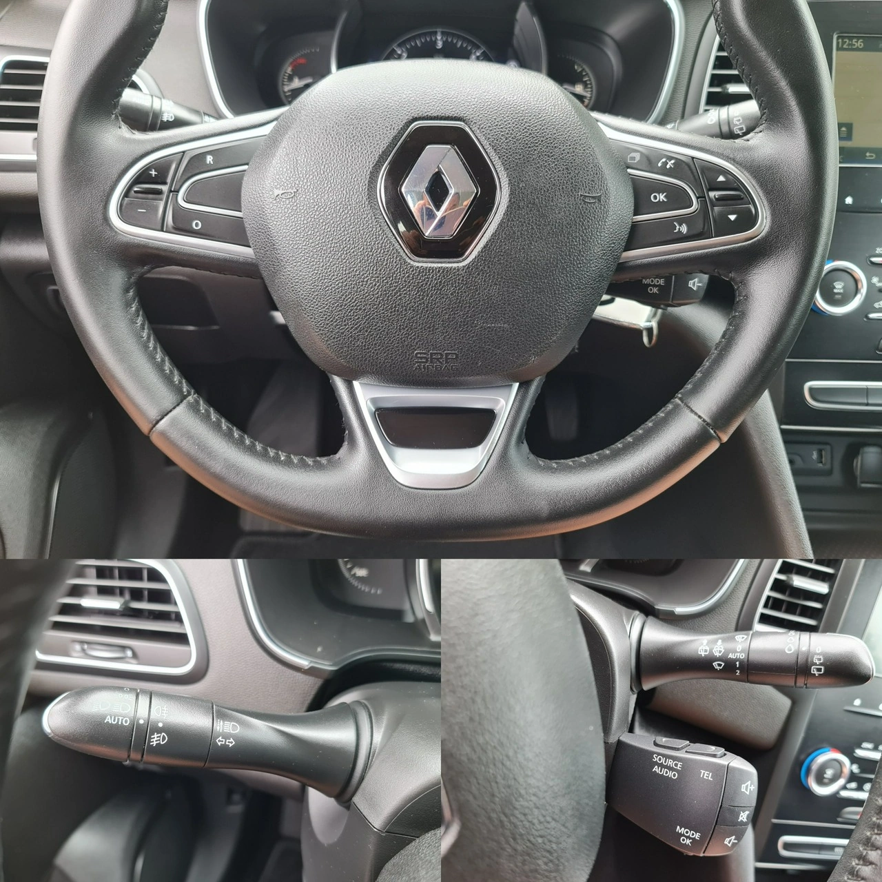 Renault Megane - Zdjęcie 16