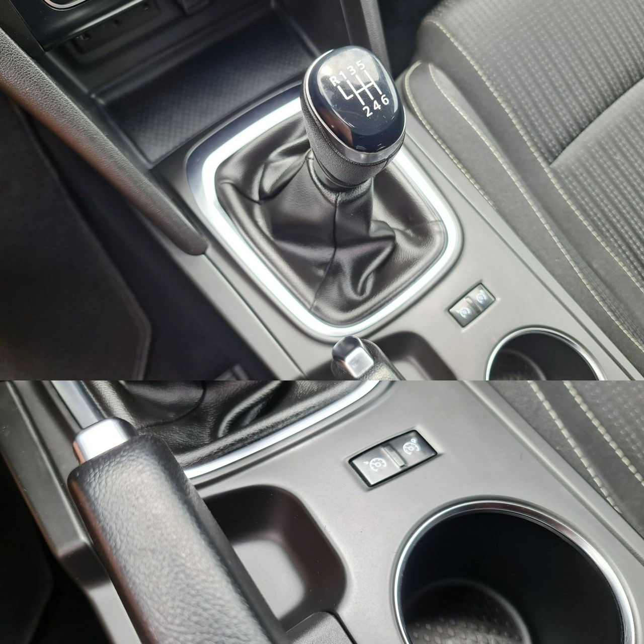 Renault Megane - Zdjęcie 22