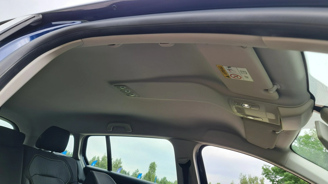 Renault Megane - Zdjęcie 26