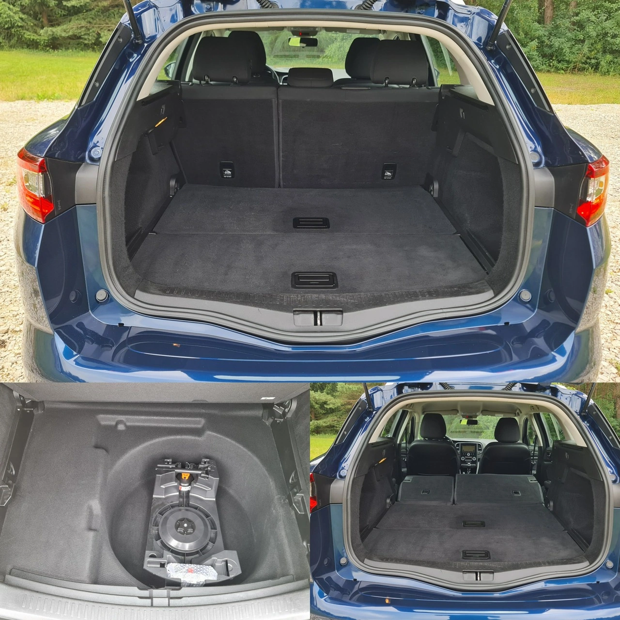 Renault Megane - Zdjęcie 31