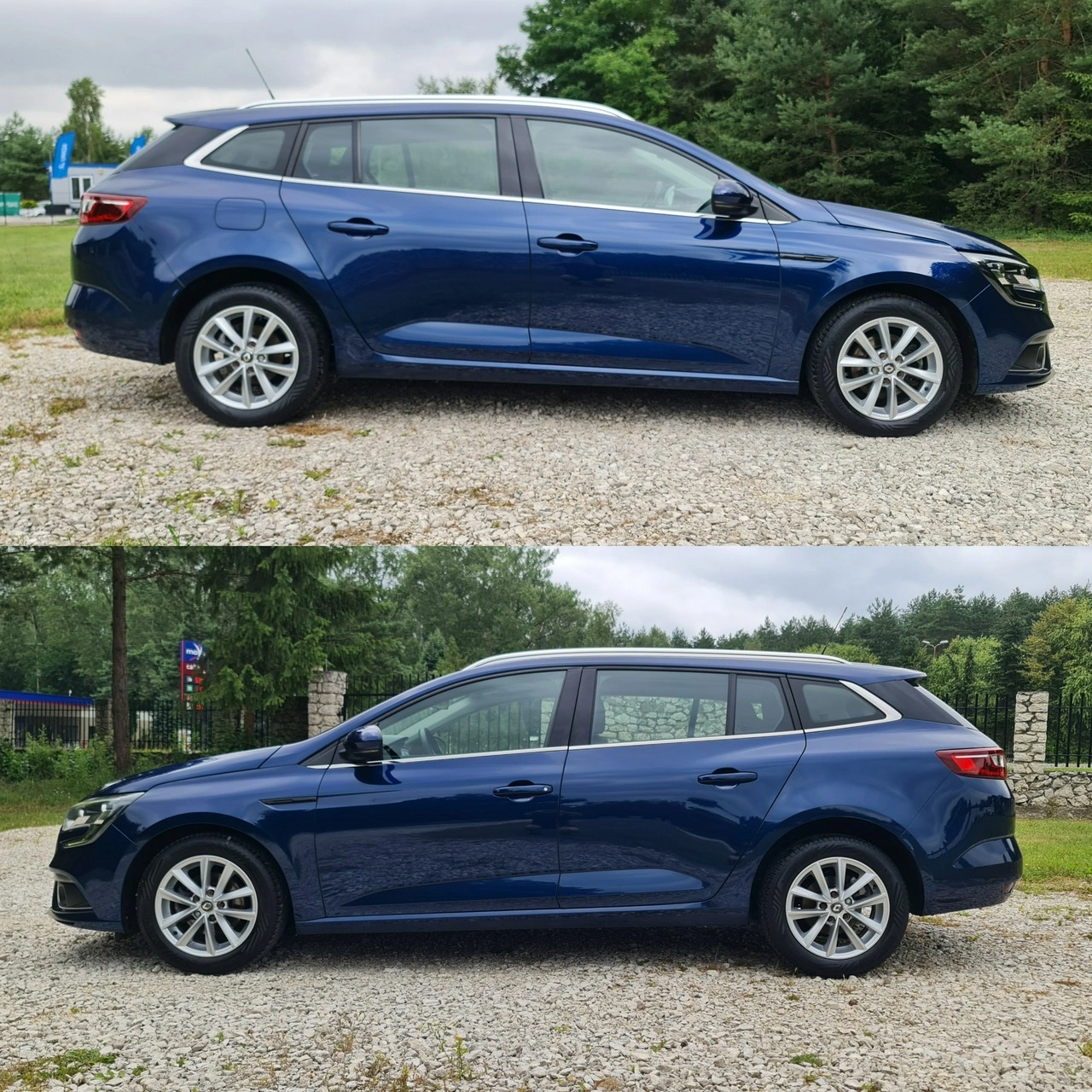 Renault Megane - Zdjęcie 33