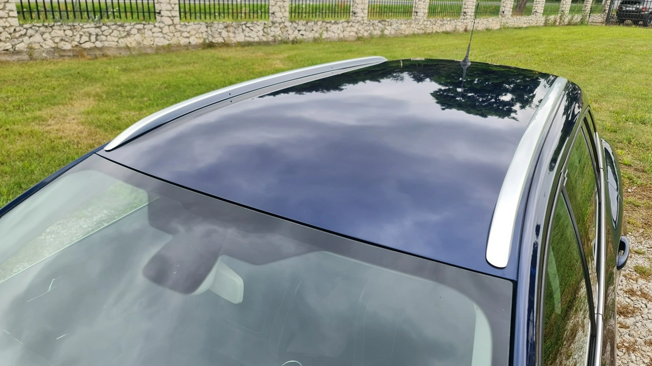 Renault Megane - Zdjęcie 38