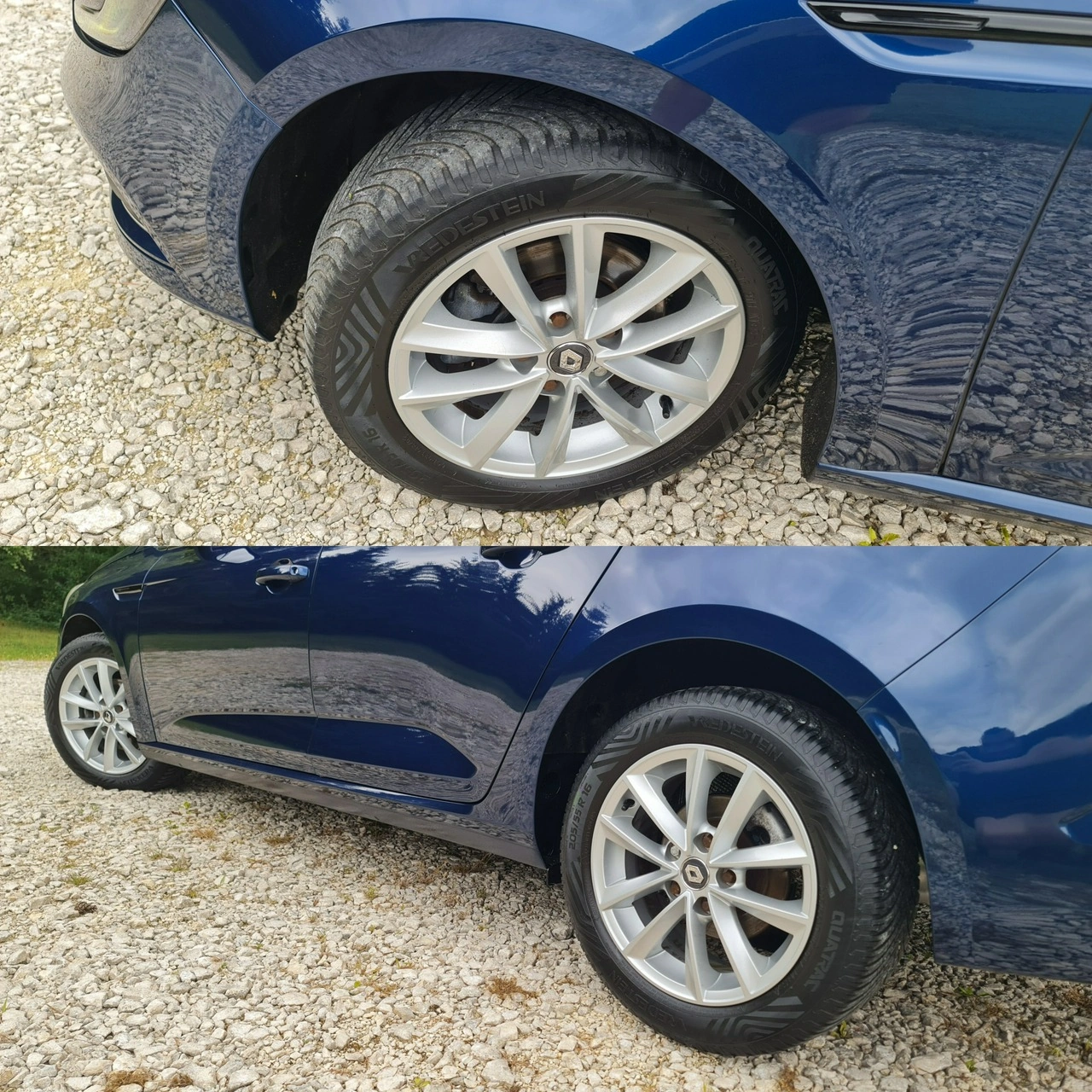 Renault Megane - Zdjęcie 39