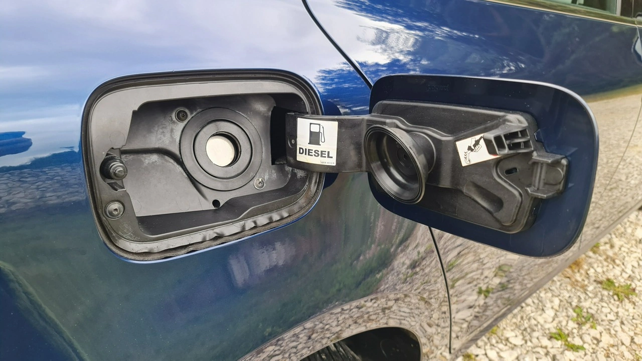 Renault Megane - Zdjęcie 41