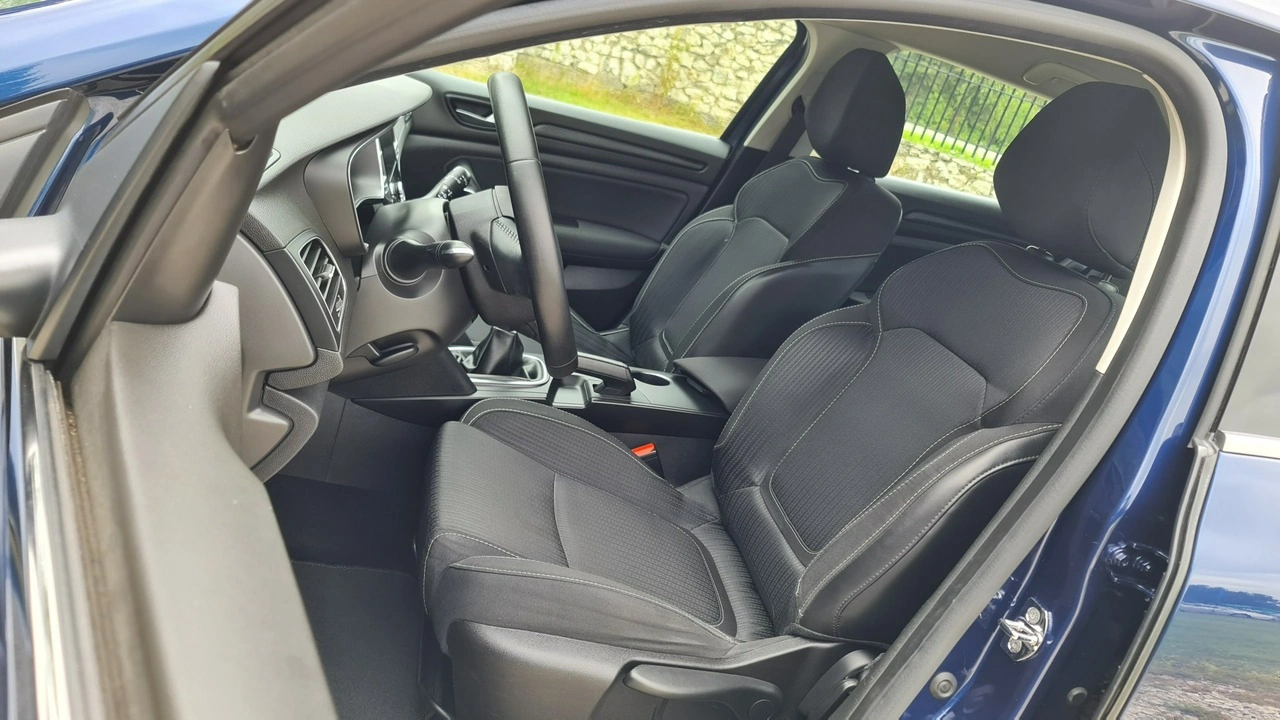 Renault Megane - Zdjęcie 5