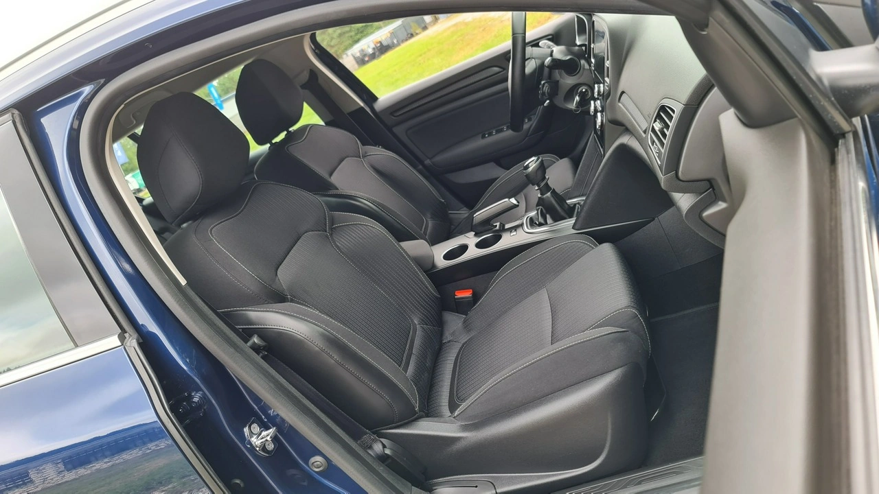 Renault Megane - Zdjęcie 6