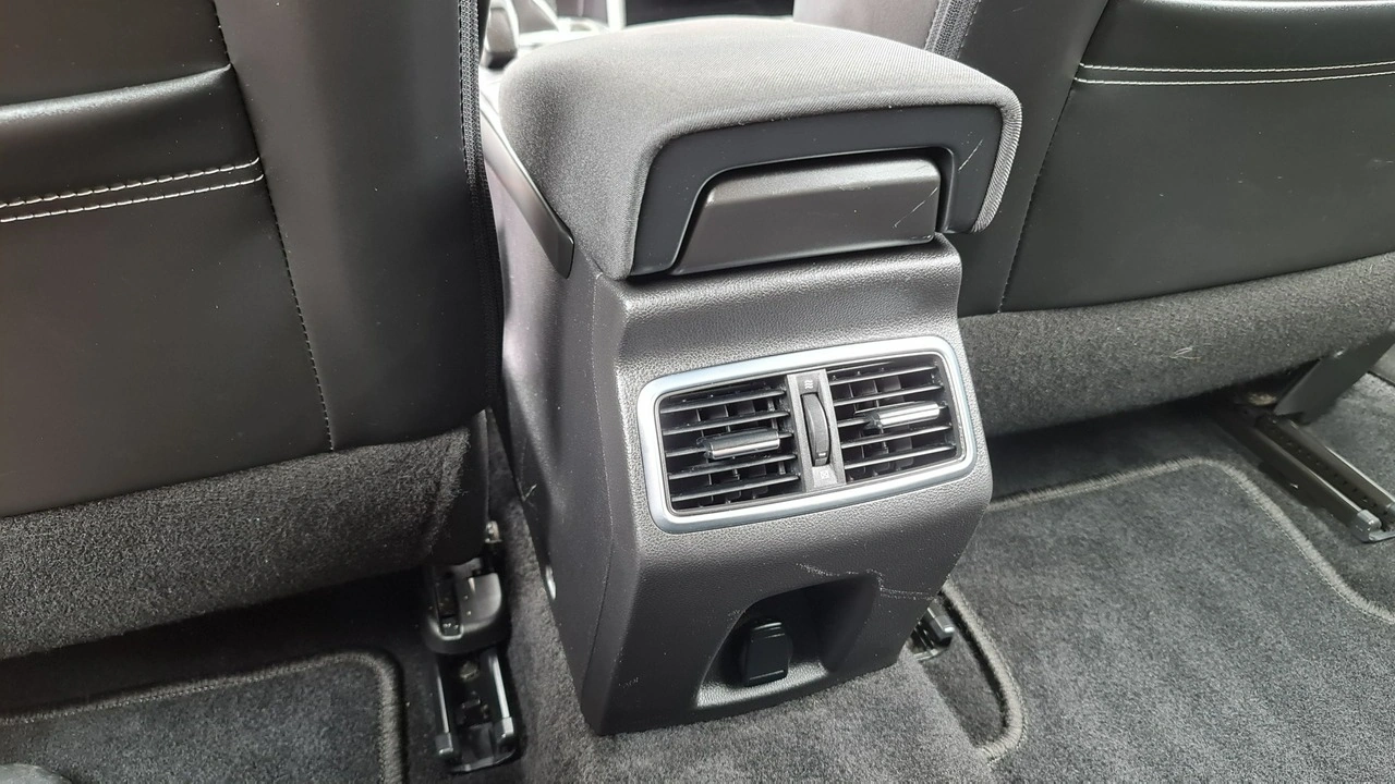 Renault Megane - Zdjęcie 8
