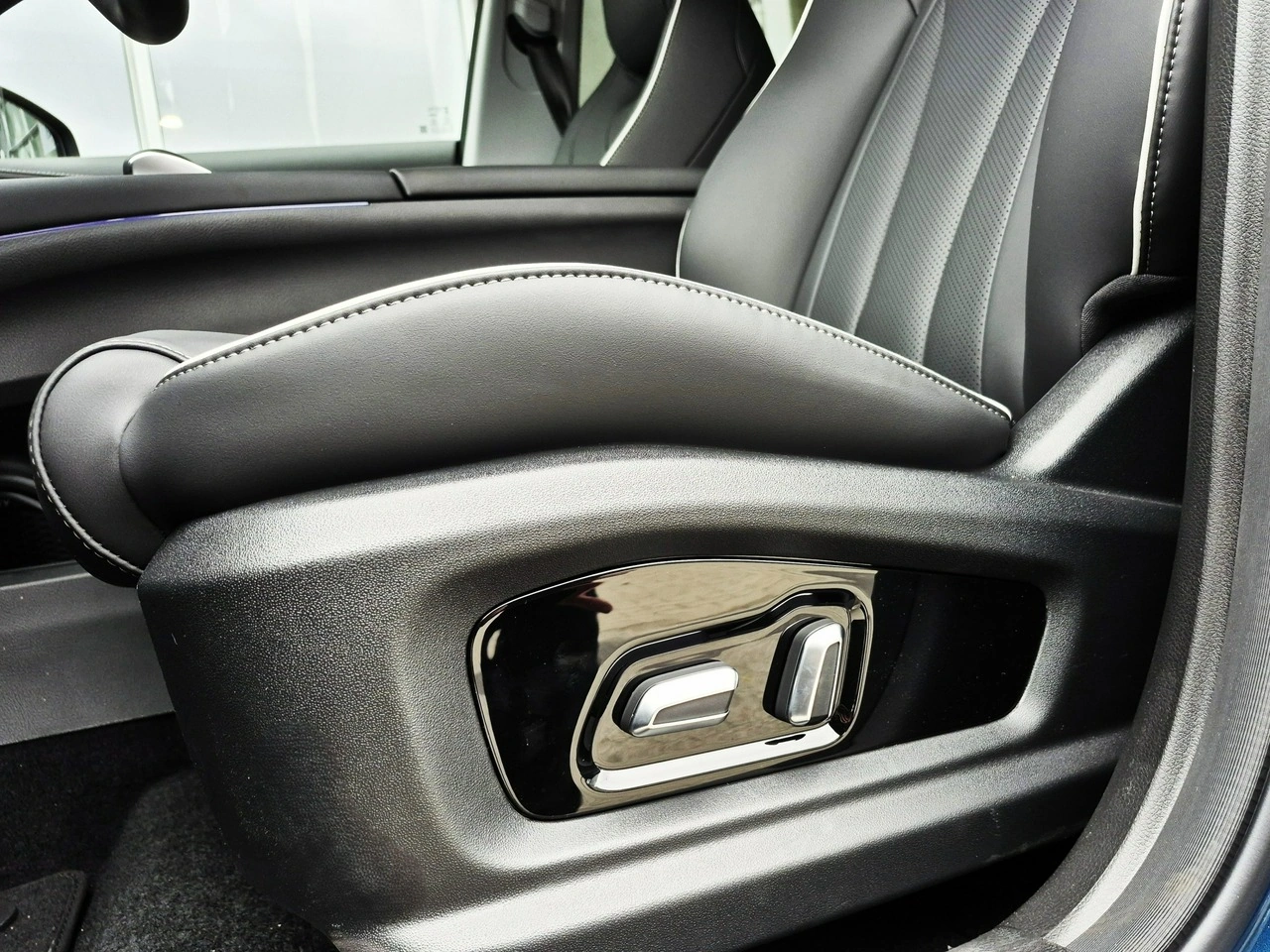 Chery Tiggo 7 - Zdjęcie 20
