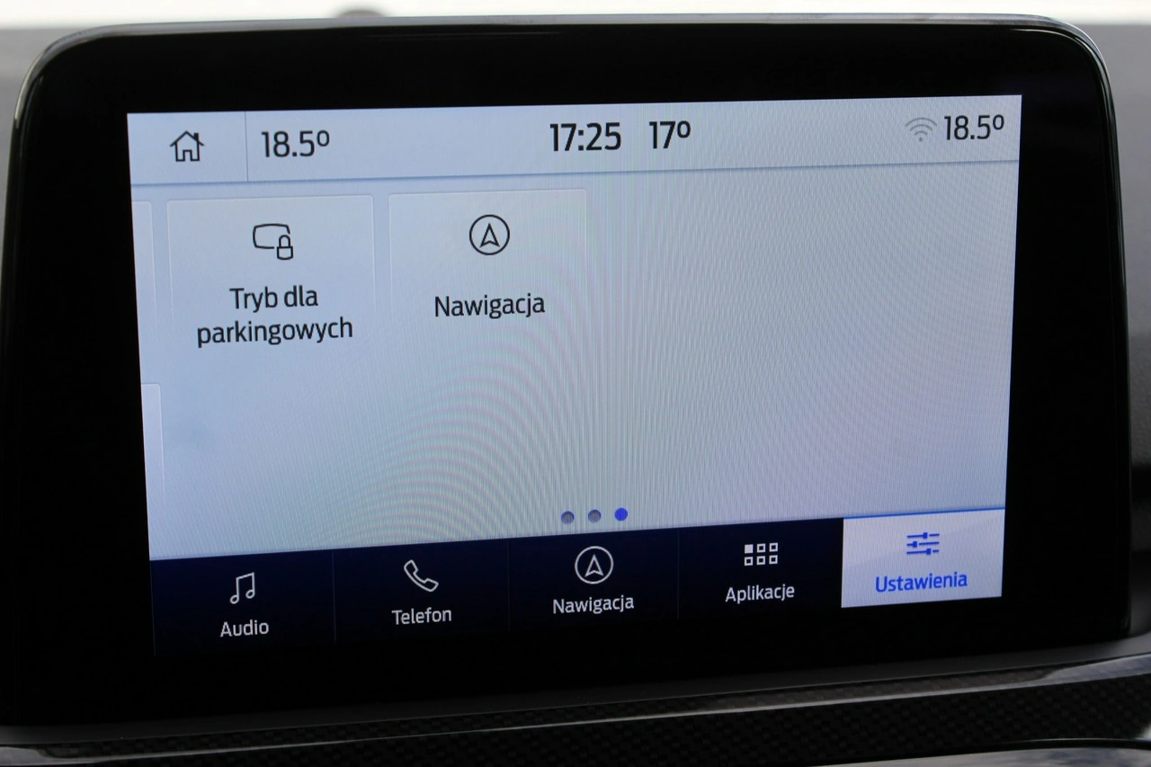 Ford Kuga - Zdjęcie 20