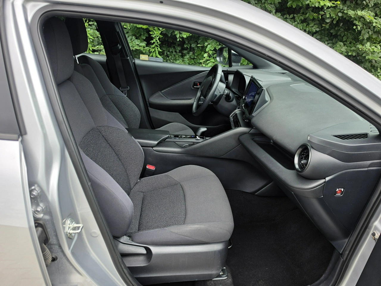 Toyota C-HR - Zdjęcie 7