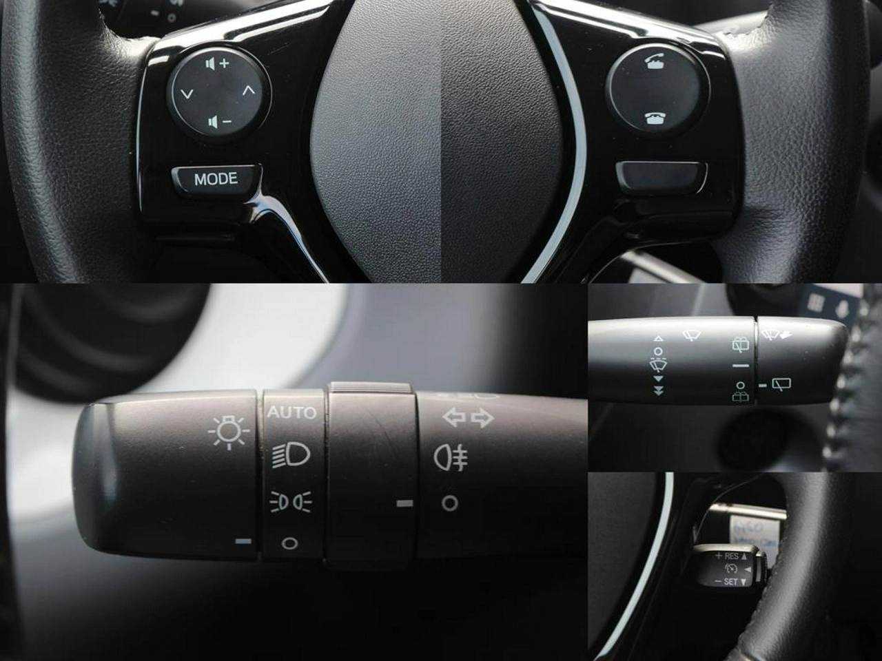 Toyota Aygo - Zdjęcie 19