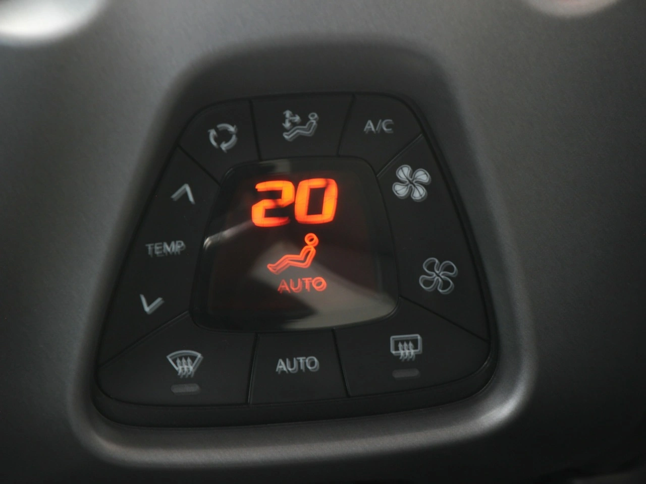 Toyota Aygo - Zdjęcie 24