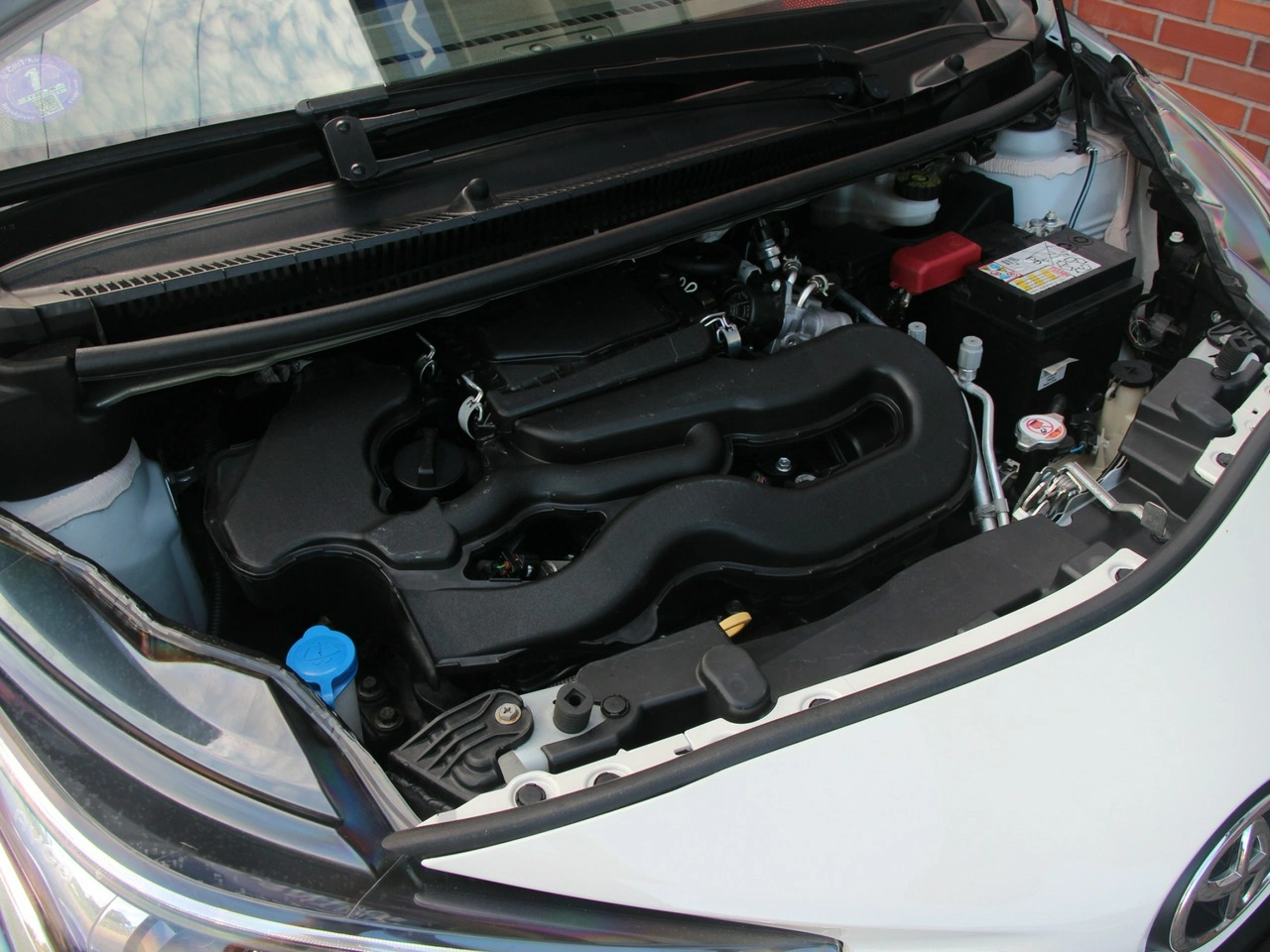 Toyota Aygo - Zdjęcie 37