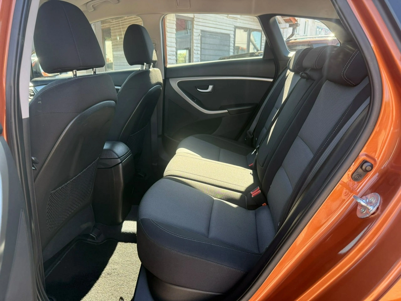 Hyundai i30 - Zdjęcie 9
